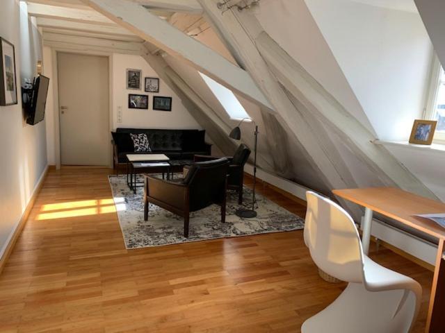 Ferienwohnung im Palais Bamberg Exterior foto