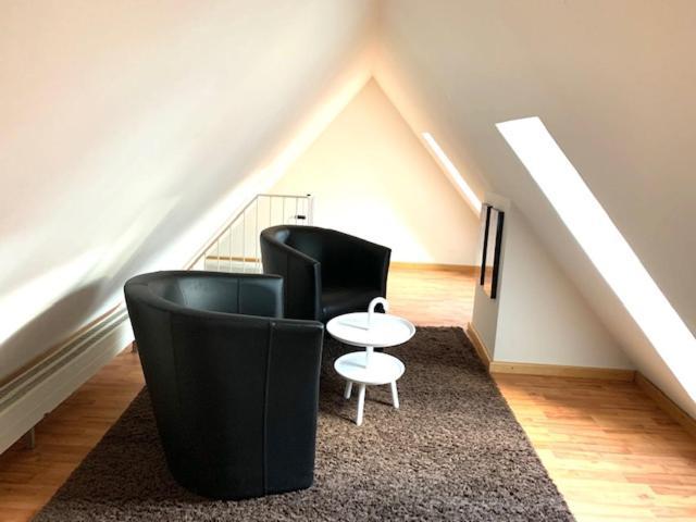 Ferienwohnung im Palais Bamberg Exterior foto